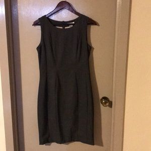H&M above the knee pencil dress